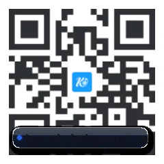 App Store 官方版 二维码
